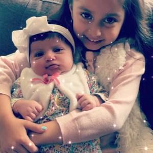 Meet your Posher, Maribel